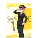 五等分の花嫁∽ JR東海 B2タペストリー