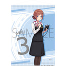 五等分の花嫁∽ JR東海 B2タペストリー