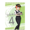 五等分の花嫁∽ JR東海 B2タペストリー