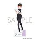 五等分の花嫁∽ JR東海 アクリルスタンド