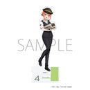 五等分の花嫁∽ JR東海 アクリルスタンド