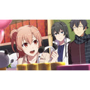 【PS4】やはりゲームでも俺の青春ラブコメはまちがっている。完 通常版 ※オリ特なし