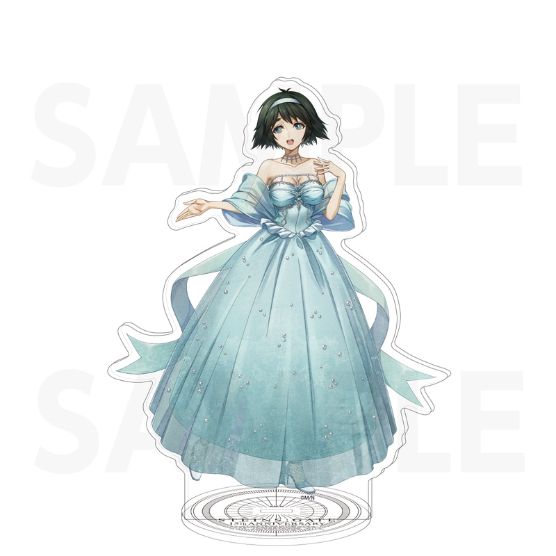 STEINS;GATE キャンバスアート C 牧瀬紅莉栖 漆原るか フェイリス STEINS;GATE キャンバスアート C 牧瀬紅莉栖 漆原るか フェイリス