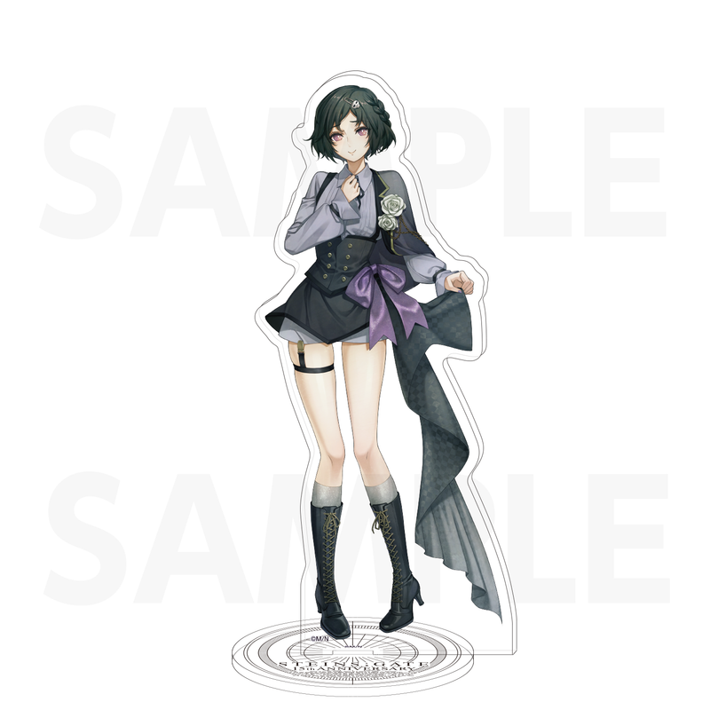 STEINS;GATE 15th LIVE - ONE WORLD - 事後通販 STEINS;GATE 15th LIVE - ONE WORLD - 事後通販