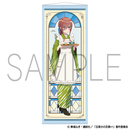 五等分の花嫁∽ 青柳総本家 掛け軸風タペストリー