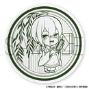 五等分の花嫁∽ 青柳総本家 豆皿