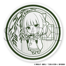 五等分の花嫁∽ 青柳総本家 豆皿