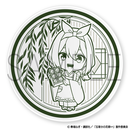 五等分の花嫁∽ 青柳総本家 豆皿