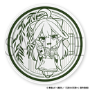 五等分の花嫁∽ 青柳総本家 豆皿