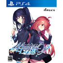 (PS4)メモリーズオフ 双想 ～Not always true～ 限定版【マジゲット特典ミニチュアアクリルスタンド付き】