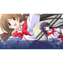 【Switch】メモリーズオフファンディスクヒストリア