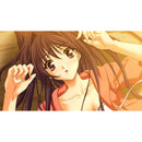 【Switch】メモリーズオフファンディスクヒストリア