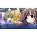 【Switch】メモリーズオフファンディスクヒストリア