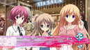 CHAOS;HEAD / CHAOS;CHILD らぶChu☆Chu！ DOUBLE PACK マジゲット限定セット