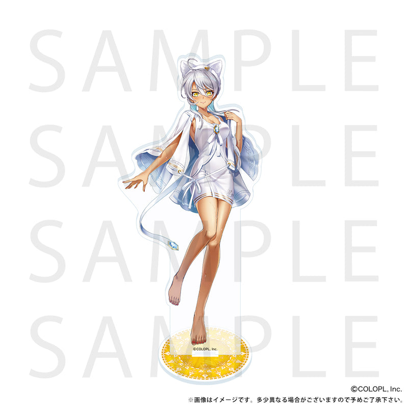 白猫プロジェクト – 5ページ目