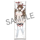 シノビマスター 閃乱カグラ NEW LINK 鴇 抱き枕カバー+フレグランスミストセット