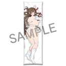 シノビマスター 閃乱カグラ NEW LINK 鴇 抱き枕カバー+フレグランスミストセット