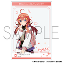 五等分の花嫁∽ ナガシマスパーランドコラボ アクリルカード