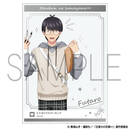 五等分の花嫁∽ ナガシマスパーランドコラボ アクリルカード