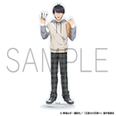 五等分の花嫁∽ ナガシマスパーランドコラボ アクリルスタンド