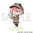 五等分の花嫁∽ ナガシマスパーランドコラボ ミニキャラアクリルスタンド