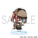 五等分の花嫁∽ ナガシマスパーランドコラボ ミニキャラアクリルスタンド