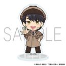 五等分の花嫁∽ ナガシマスパーランドコラボ ミニキャラアクリルスタンド