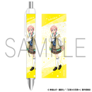 五等分の花嫁∽ ナガシマスパーランドコラボ ボールペン