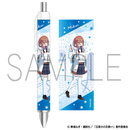 五等分の花嫁∽ ナガシマスパーランドコラボ ボールペン