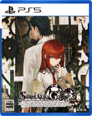STEINS;GATE RE:BOOT