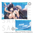 アズールレーンサマーフェア2025 ピローケース 武蔵