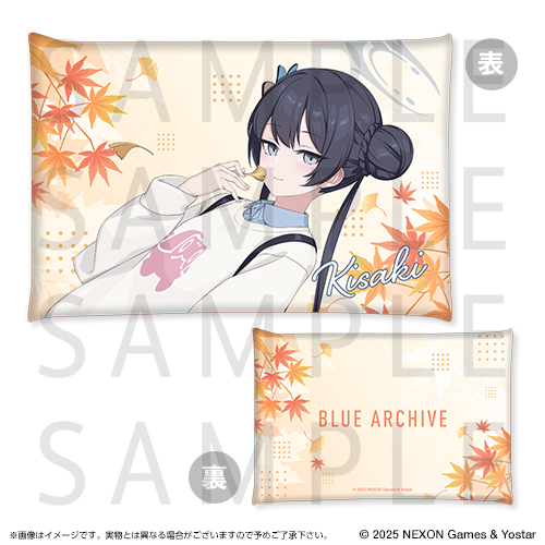 ブルーアーカイブ POP UP STORE in マルイ