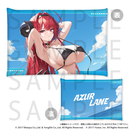 アズールレーンサマーフェア2025 ピローケース ヒンデンブルク