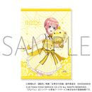 映画 五等分の花嫁 ぴよりん B2タペストリー 中野一花