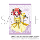 映画 五等分の花嫁 ぴよりん B2タペストリー 中野二乃