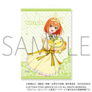 映画 五等分の花嫁 ぴよりん B2タペストリー 中野四葉