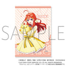 映画 五等分の花嫁 ぴよりん B2タペストリー 中野五月