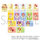 映画 五等分の花嫁 ぴよりん トレーディングブロマイド 8個入BOX