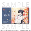 ブルーアーカイブ ラバーマット【ブルーアーカイブ POP UP STORE in マルイ】