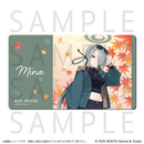 ブルーアーカイブ ラバーマット【ブルーアーカイブ POP UP STORE in マルイ】