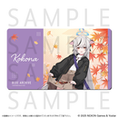 ブルーアーカイブ ラバーマット【ブルーアーカイブ POP UP STORE in マルイ】