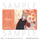 ブルーアーカイブ ラバーマット【ブルーアーカイブ POP UP STORE in マルイ】