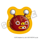 城とドラゴン ヌボボだヌボクッション