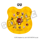 城とドラゴン ヌボボだヌボクッション