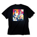 『STEINS;GATE』×『マンガート ビームス』Tシャツ