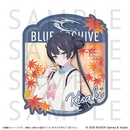 ブルーアーカイブ ステッカー【ブルーアーカイブ POP UP STORE in マルイ】