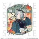 ブルーアーカイブ ステッカー【ブルーアーカイブ POP UP STORE in マルイ】