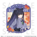 ブルーアーカイブ ステッカー【ブルーアーカイブ POP UP STORE in マルイ】