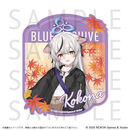 ブルーアーカイブ ステッカー【ブルーアーカイブ POP UP STORE in マルイ】