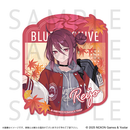 ブルーアーカイブ ステッカー【ブルーアーカイブ POP UP STORE in マルイ】